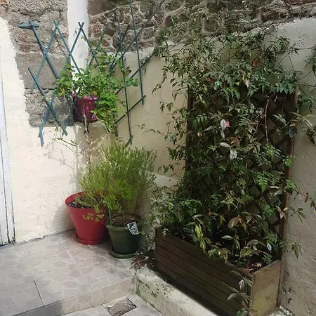 Casa vacanze Le Ty Rose