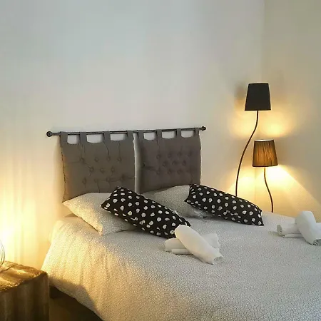 Casa vacanze Le Ty Rose Dinan