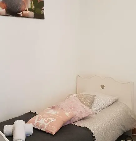 Casa vacanze Le Ty Rose