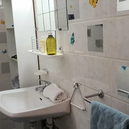 Le Ty Rose Casa vacanze Dinan