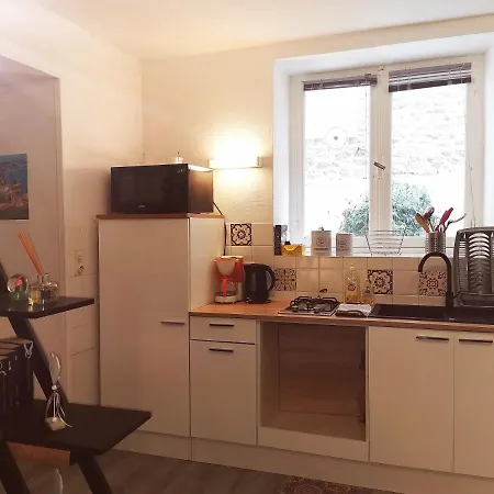 Holiday home Le Ty Rose
