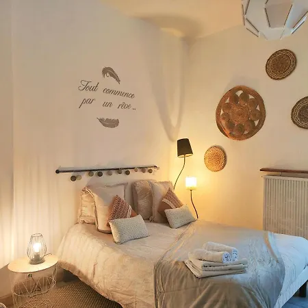 Holiday home Le Ty Rose
